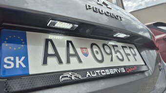 Peugeot 308sw t9 - 10