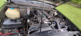 Land Rover Discovery I 300tdi - 10