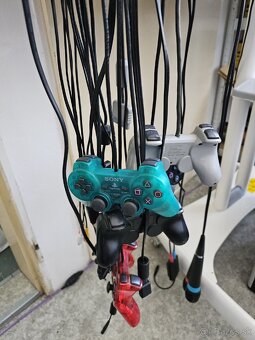 3x Playstation 2 Slim - 10