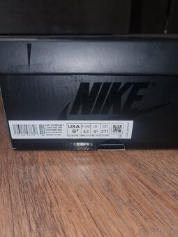 Jordan 1 low travis scott phantom nike jordan x travis - 10