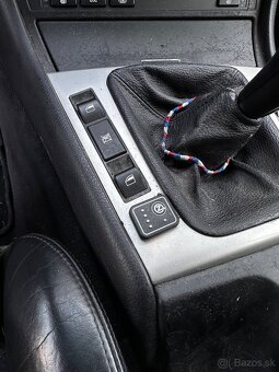 BMW e46 330i LPG - 10