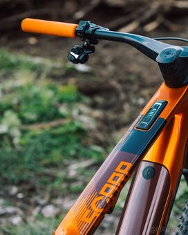 KTM MACINA SCARP SX EXONIC - 10