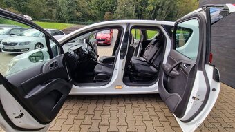 Opel Meriva 1.4i 16V 159.000km - 10