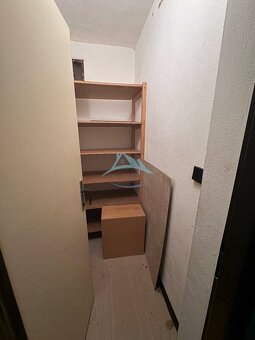 Jedno izbový byt s balkónom a v Šahách - 10