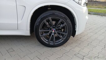 BMW X5 xDrive30d A/T - 10