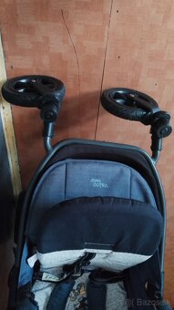 Športový kočiar - 10