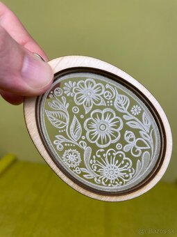 Predám použitý laser K40 - 10