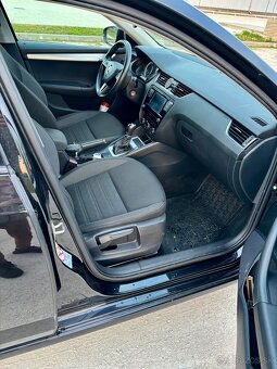 Škoda octavia 3 fl 2.0tdi 135kw 4x4 dsg - 10