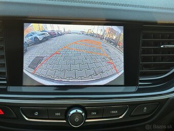 Opel Insignia 2.0 CDTI S S Exclusive - 10