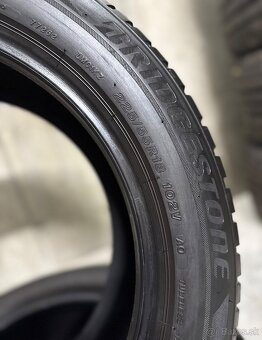 Zimné pneumatiky 225/55/18 Bridgestone Blizzak LM001 AO - 10