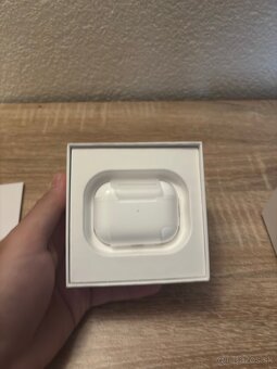 Apple Airpods Pro 2nd Gen. USB-C - 10