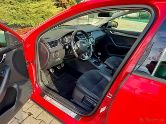 Skoda Octavia Scout 2.0TDi 110kw 4x4 + PANORAMA+NAVI - 10