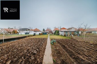 TRNAVA REALITY 5 – izbový rodinný dom s terasou, Červeník - 10