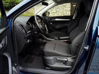 ŠKODA KAROQ 2.0TDI SCR BUSSINESS, DSG, 2021 - 10