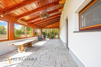 ALL INCLUSIVE | NA PREDAJ INVESTIČNÝ STAVEBNÝ POZEMOK S RD,V - 10