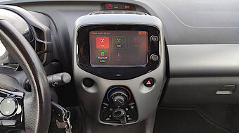 Toyota Aygo 1.0 VVT-i Selection - 10