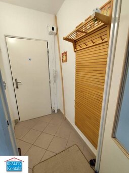 Ponúkame na prenájom 1-izbový byt v Nových Zámkoch - 10