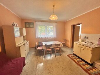 Predaj pôvodného RD v pokojnej časti Budatínska Lehota - 10