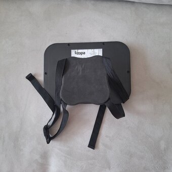 Kočík trojkombinácia Chicco Trio Activ3 + príslušenstvo - 10