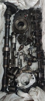 Indenor ,Ford Scorpio 2,5 TD - 10