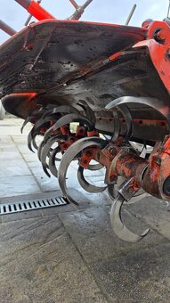 Kubota Saturn x 24 - 10