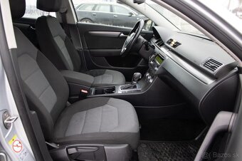 Volkswagen Passat Variant - 10