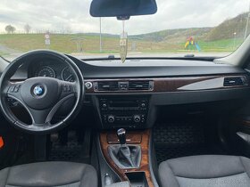 BMW E90 140 000km - 10