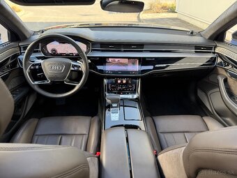 AUDI A8 50TDI Quattro - 10