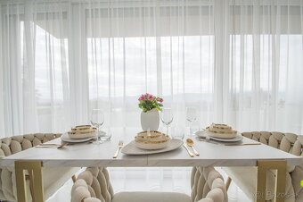 PRENÁJOM KRÁSNEHO APARTMÁNU V SAMOM SRDCI BOJNÍC - 10