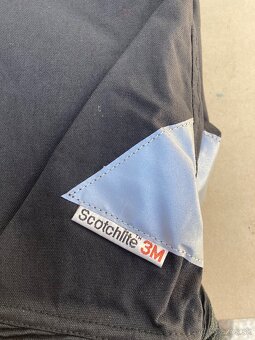 Nová motobunda a motonohavice Scottschlite - 10