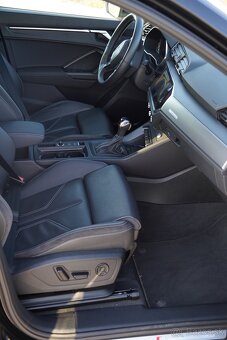 Audi Q3 35 tfsi 1.5 tsi S line - 10