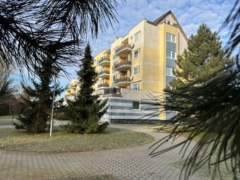 -2-izbový byt s krásnou terasou - 10