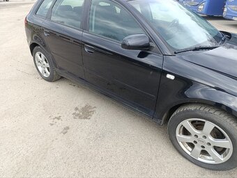 Audi A3 8p 1.9tdi 77kw - 10