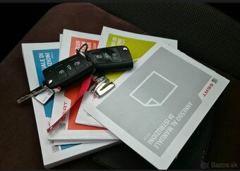 SEAT ATECA - PREDAJ AJ NA SPLÁTKY - 10