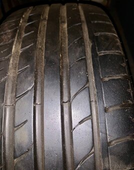 BMW R17 5x120 O.Z.racing+SENZORI TLAKU - 10
