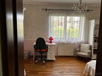 Predaj rodinného domu Košice- Sever, výborná lokalita - 10