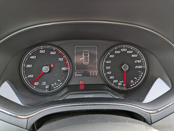 Seat Ibiza 1.0 TSI Style - 10