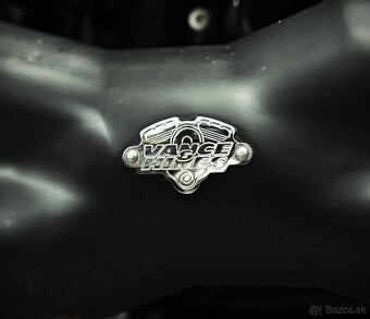 HARLEY DAVIDSON ROAD GLIDE - 10