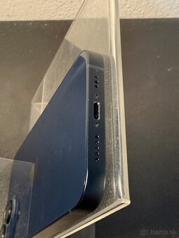 Predám Apple iPhone 14 128GB Black Stav Nového Telefónu - 10