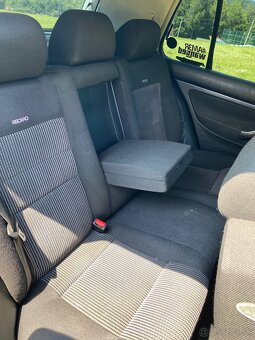 Volkswagen golf MK4 GTi TDI exclusive - 10