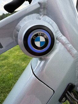 BMW Active Hybrid E-Bike - 10