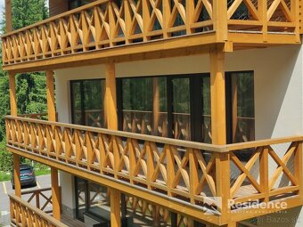 Veľký 3 izbový apartmán na predaj, Jasná - Demänovská dolina - 10