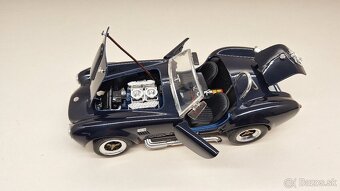 1:18 SHELBY COBRA 427 S/C - 10