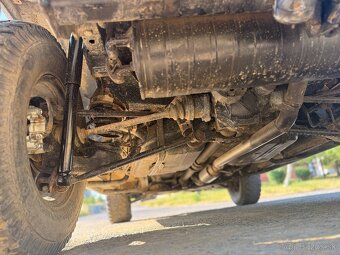 Toyota Rav4 4x4 2.0 85kw 2004 - 10