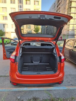 Ford C-max 1,6 Ecoboost - 10