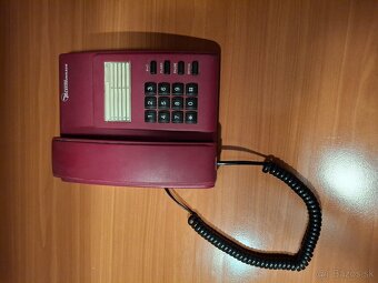 Telefóny - 10