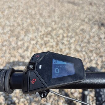 RockRider E-ST 900 XL - 10