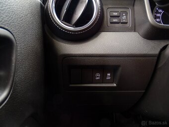 Suzuki Ignis 1.2, 61kW, 100 STAV, AKO NOVÉ, 1.MAJITEL - 10