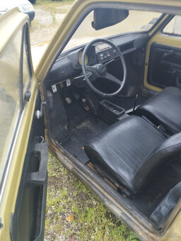 Fiat 126p sTP - 10
