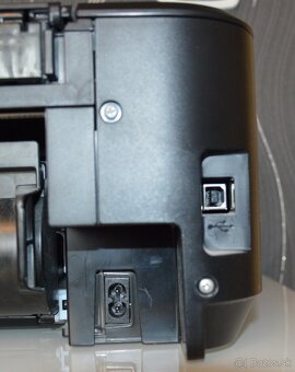 Canon Pixma MG 3550 – multifunkčná tlačiareň - 10